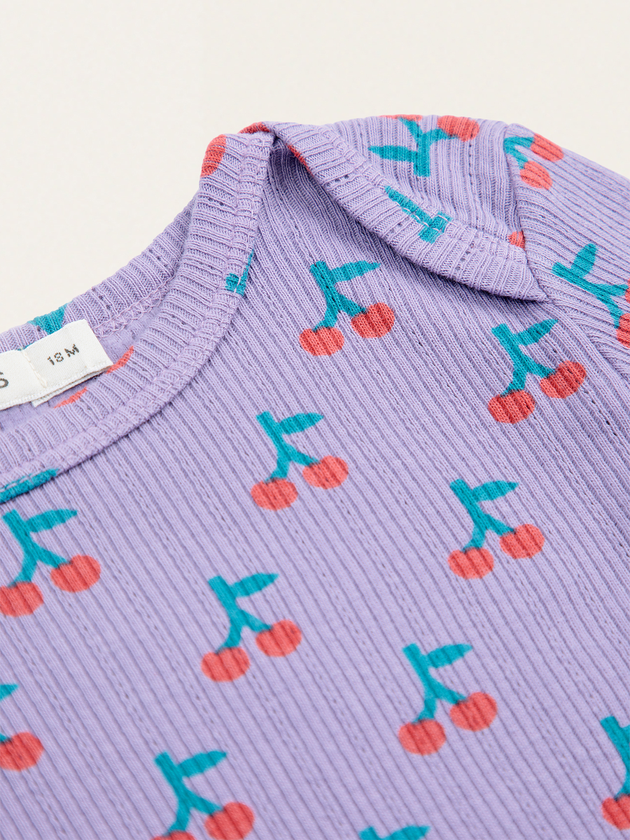 Bawełniane body Baby