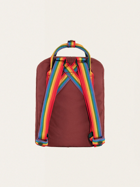Plecak Kanken Fjallraven Rainbow Mini
