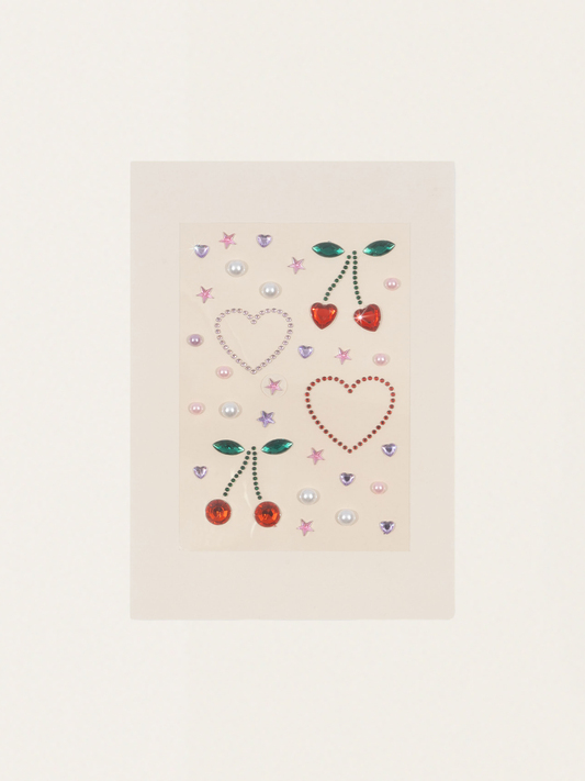 Kreatywny zestaw małego stylisty