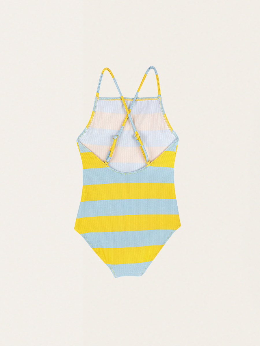 Jednoczęściowy strój kąpielowy Kids