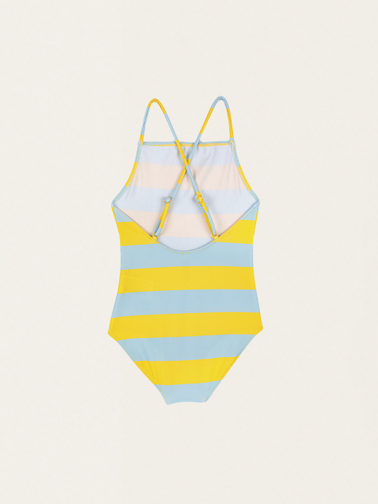 Jednoczęściowy strój kąpielowy Kids