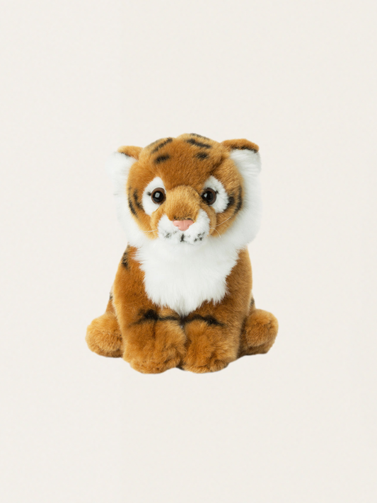 Przytulanka WWF - Tygrys 19 cm
