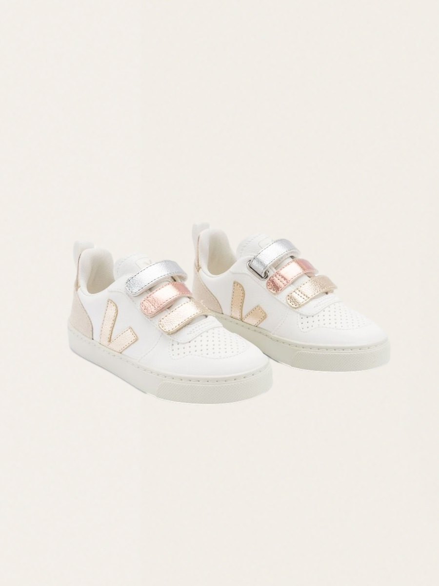 Sneakersy V-10 Chromefree