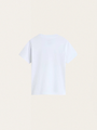 T-shirt Octo Octo White