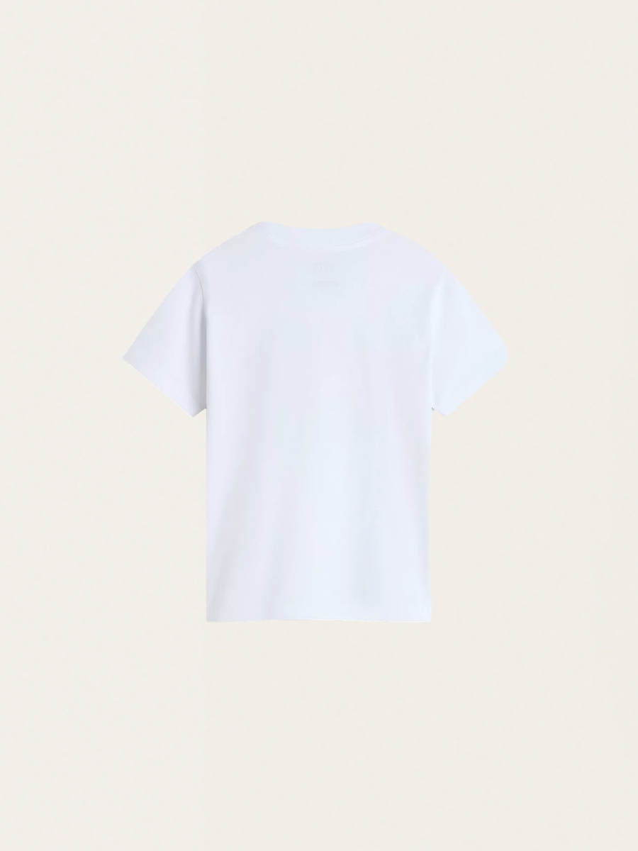 T-shirt Octo Octo White