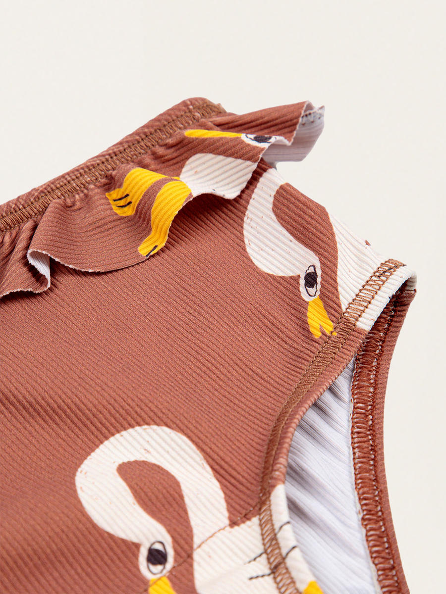 Majtki kąpielowe Baby