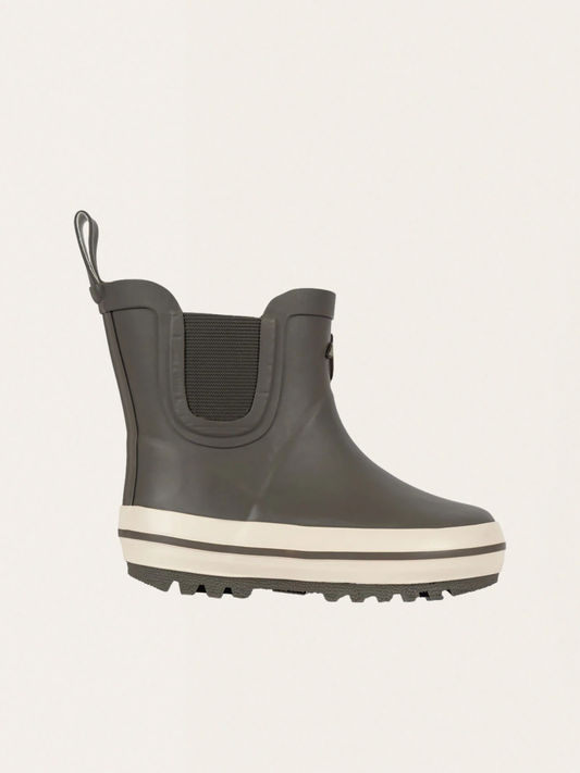 Ocieplane kalosze Roi