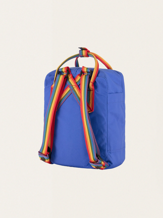 Plecak Kanken Fjallraven Rainbow Mini