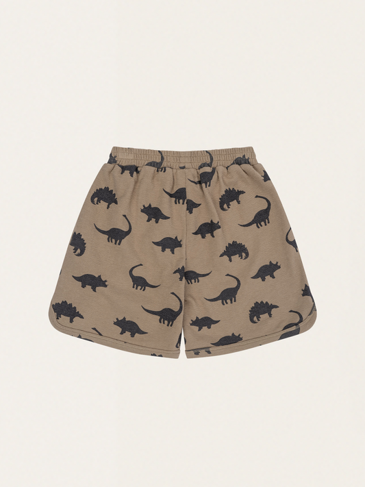 Krótkie bawełniane spodenki Obi