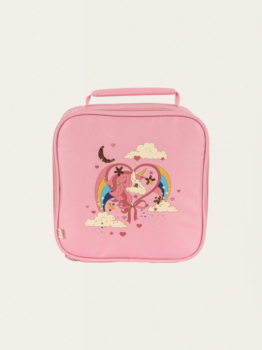 Torba termiczna na lunchbox Clover