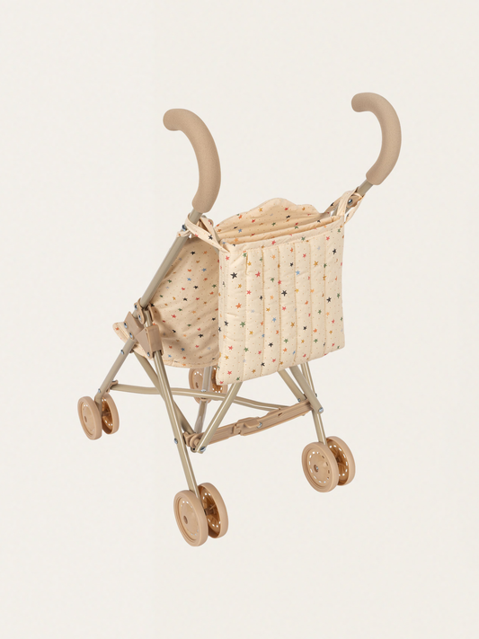 Spacerówka dla lalek Doll Stroller