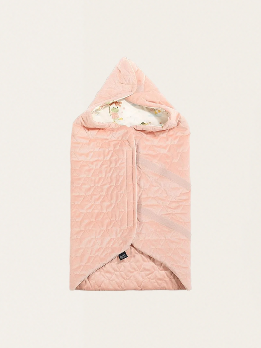 Kocyk do fotelika samochodowego