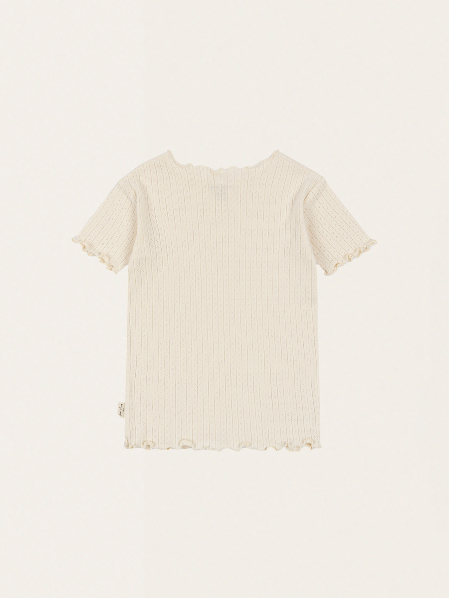 Bawełniany t-shirt Minnie Tee