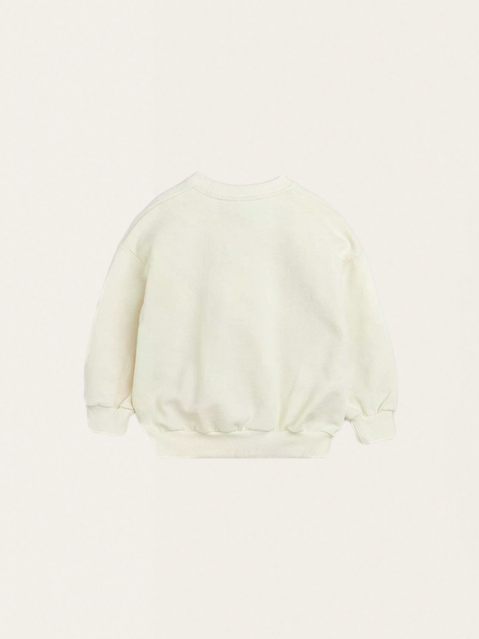 Bawełniana bluza Tennis