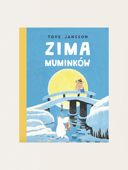 Zima Muminków