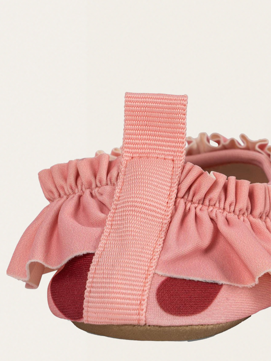 Buty kąpielowe Merle Frill Amour Pink