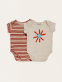 Body Baby Sun 2-pak
