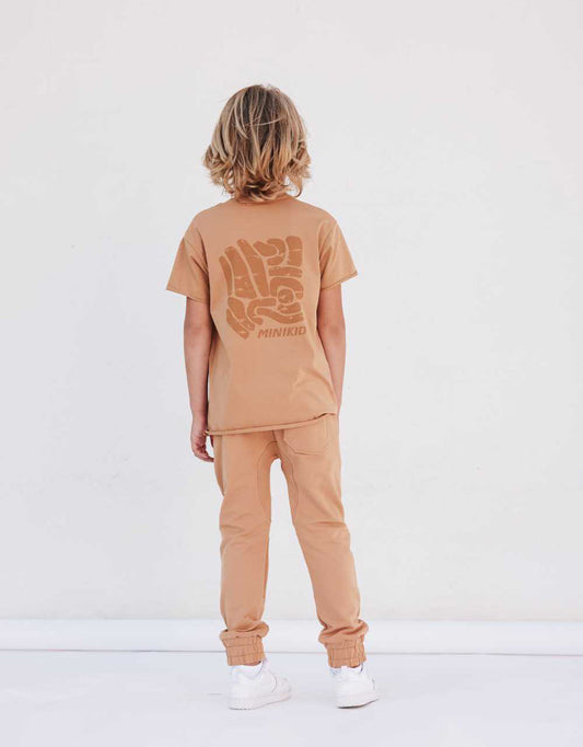Bawełniany t-shirt