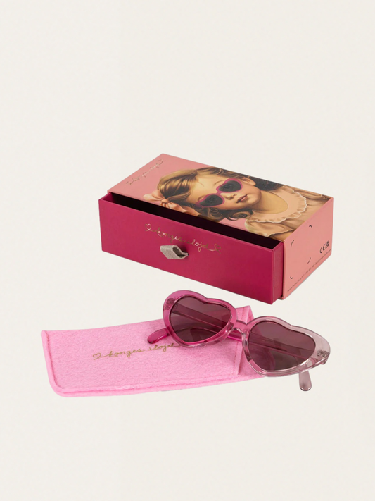 Okulary przeciwsłoneczne Heart