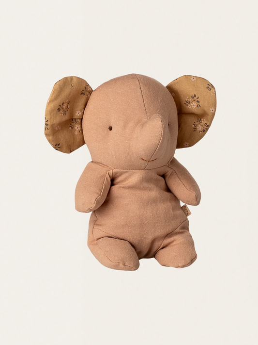 Miękki słoń Safari Friends Small