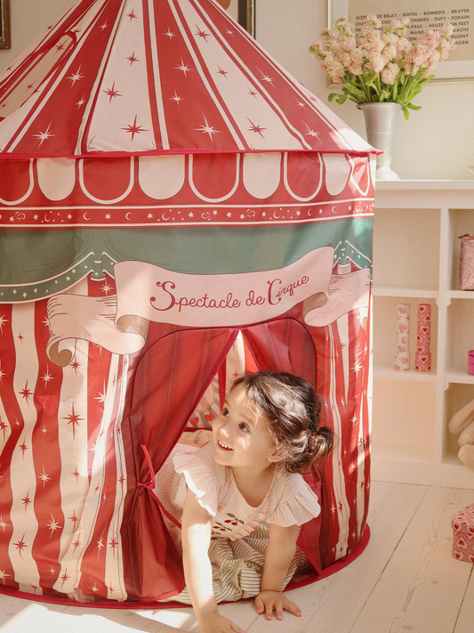 Namiot do zabawy Circus Tent