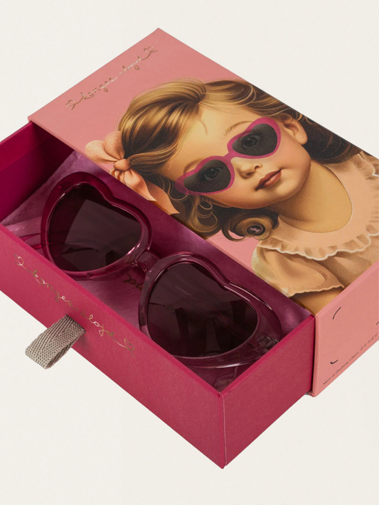 Okulary przeciwsłoneczne Heart