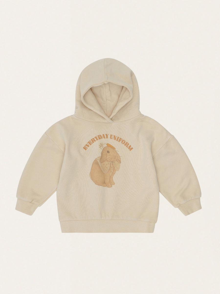 Bluza z kapturem Lou