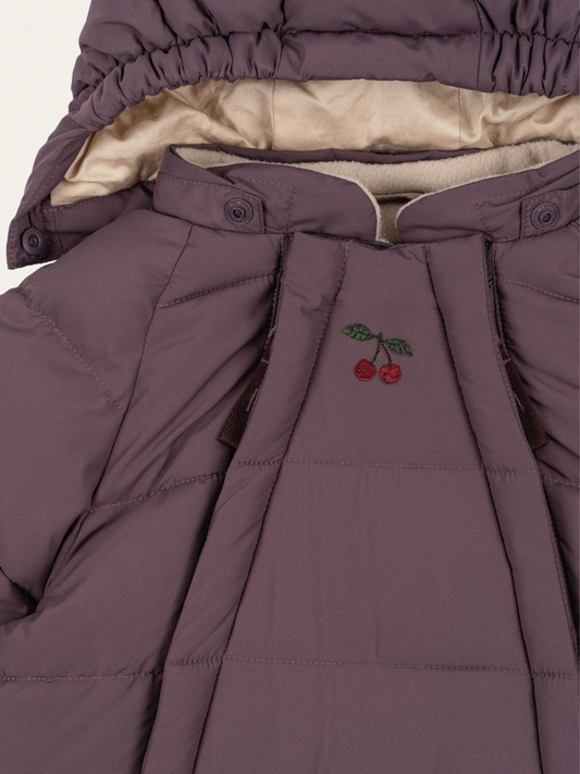 Kombinezon niemowlęcy Alpi