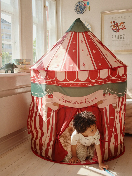 Namiot do zabawy Circus Tent