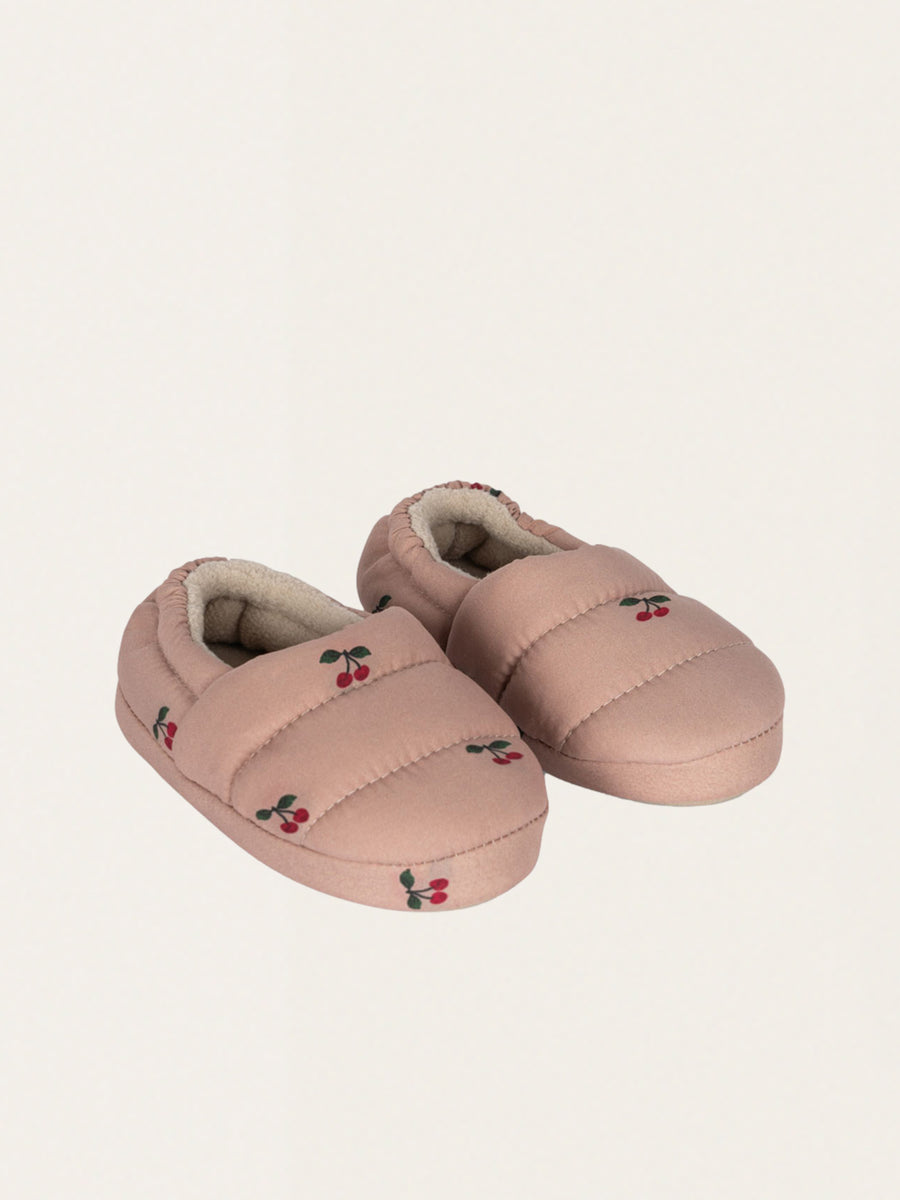 Ocieplane kapcie Globe