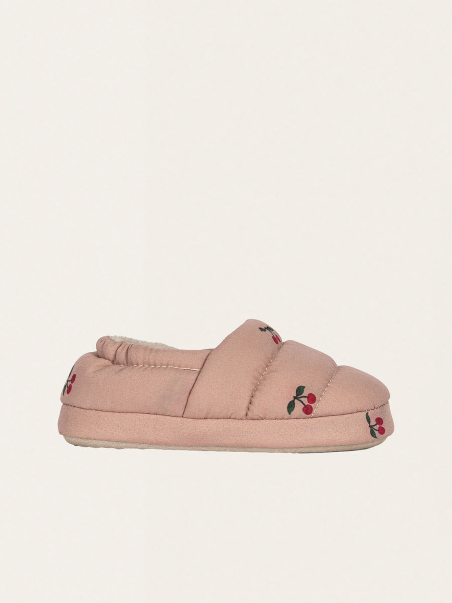 Ocieplane kapcie Globe