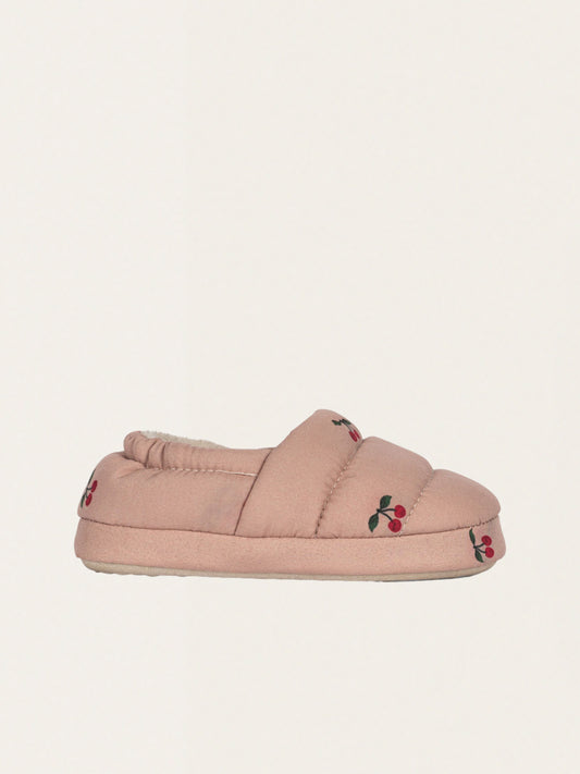 Ocieplane kapcie Globe