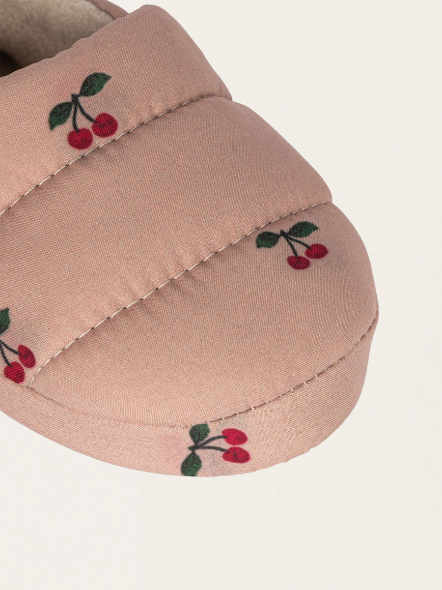 Ocieplane kapcie Globe