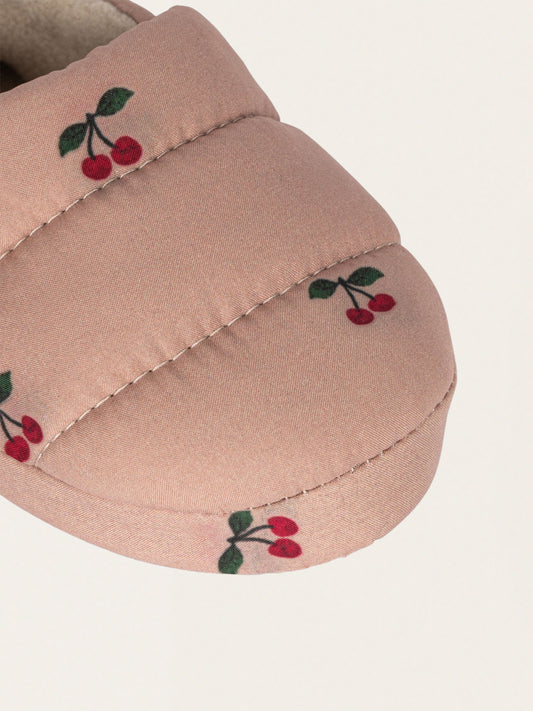 Ocieplane kapcie Globe