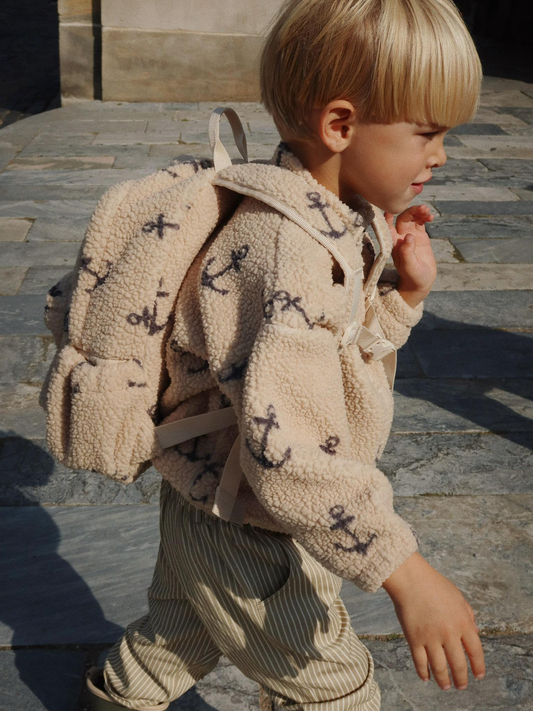 Polarowa kurtka Jody Teddy