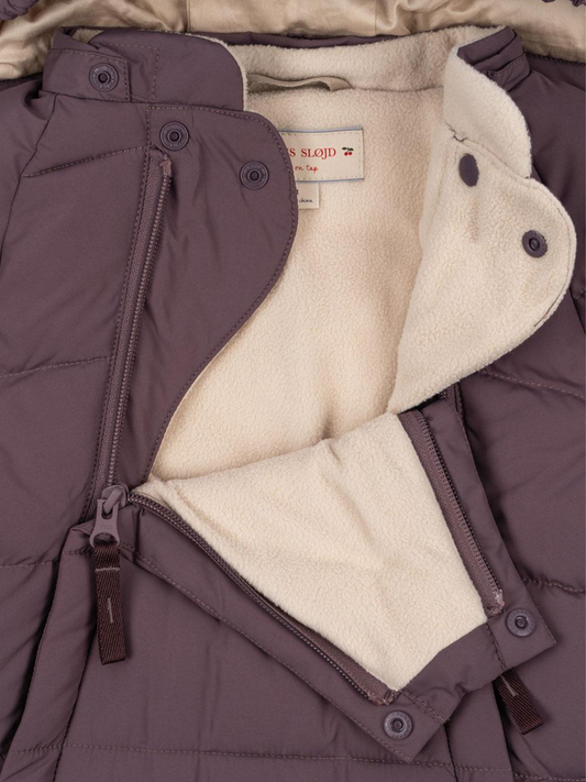 Kombinezon niemowlęcy Alpi