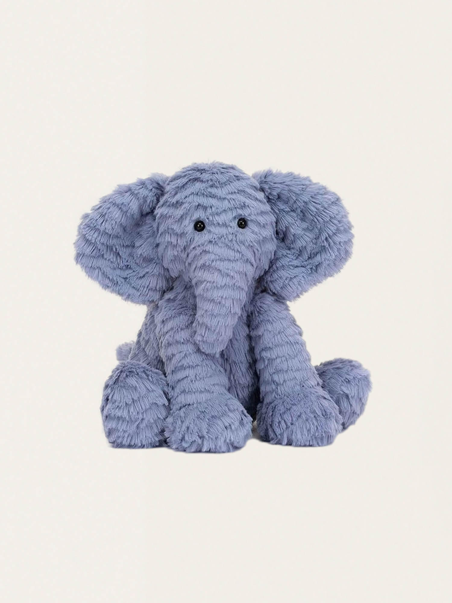 Elefanten-Babys Können Noch Nicht Mit Ihrem Rüssel Umgehen