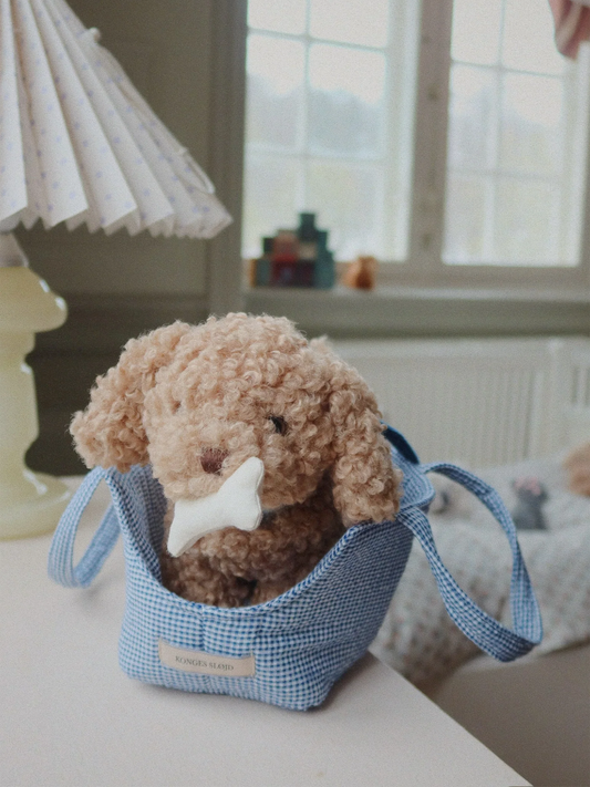 Piesek szczeniaczek w torebce Lulu Puppy