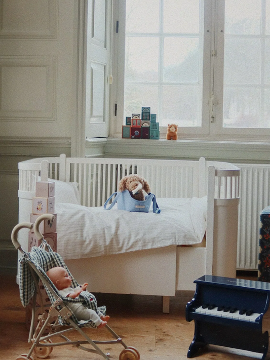 Piesek szczeniaczek w torebce Lulu Puppy