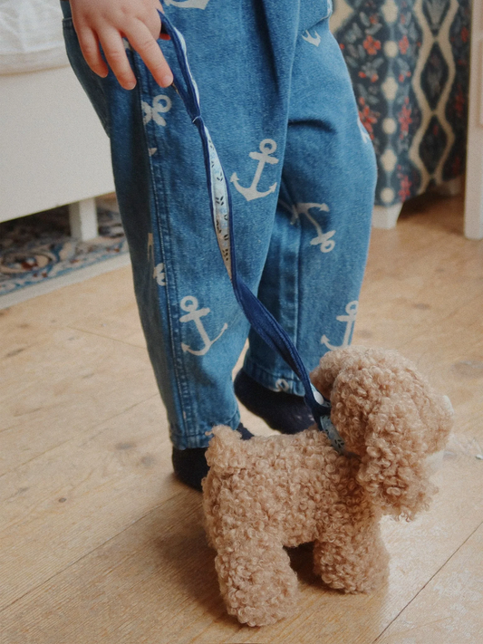 Piesek szczeniaczek w torebce Lulu Puppy