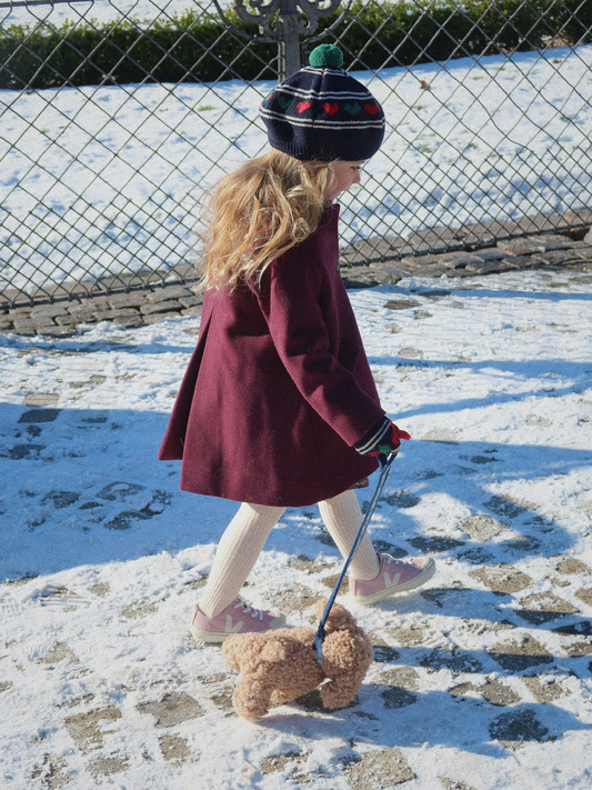 Piesek szczeniaczek w torebce Lulu Puppy