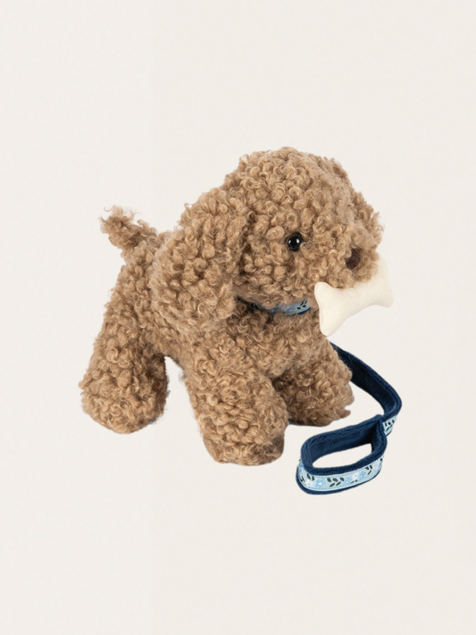 Piesek szczeniaczek w torebce Lulu Puppy