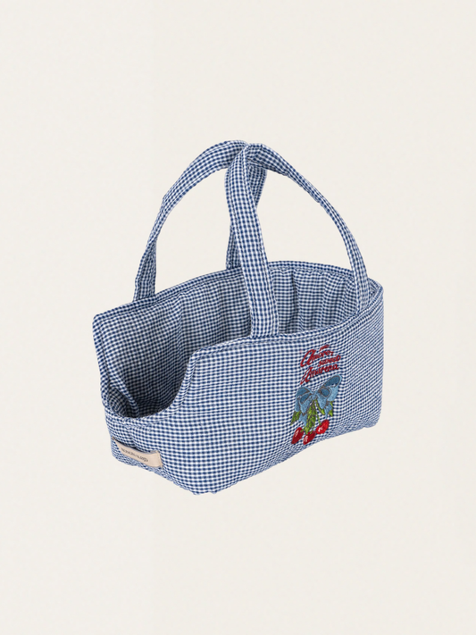 Piesek szczeniaczek w torebce Lulu Puppy