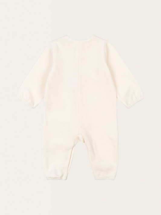 Ciepłe śpioszki Elu Onesie