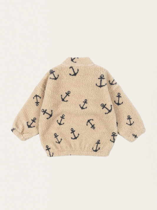 Polarowa kurtka Jody Teddy