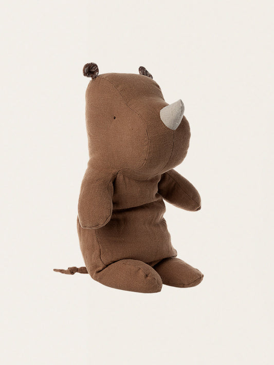 Przytulanka safari friends medium Rhino