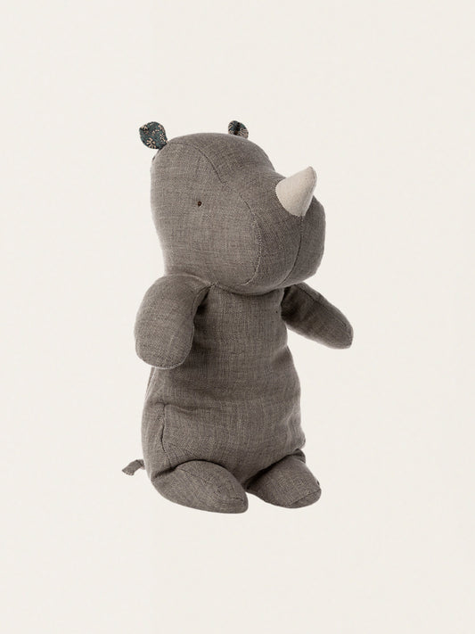 Przytulanka safari friends medium Rhino