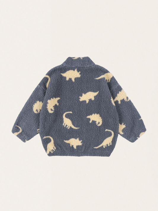 Polarowa kurtka Jody Teddy