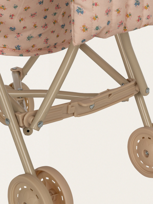 Spacerówka dla lalek Doll Stroller