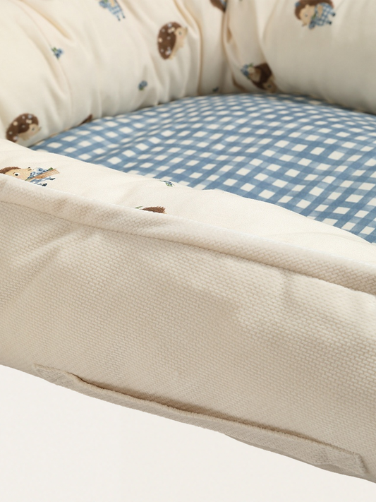 Gniazdo / kokon niemowlęcy Best Nest